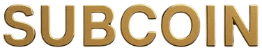 SUBCOIN Logo